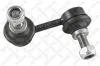 Stange/Strebe, Stabilisator Vorderachse links STELLOX 56-04496-SX Bild Stange/Strebe, Stabilisator Vorderachse links STELLOX 56-04496-SX