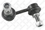 Stange/Strebe, Stabilisator Vorderachse links STELLOX 56-04496-SX