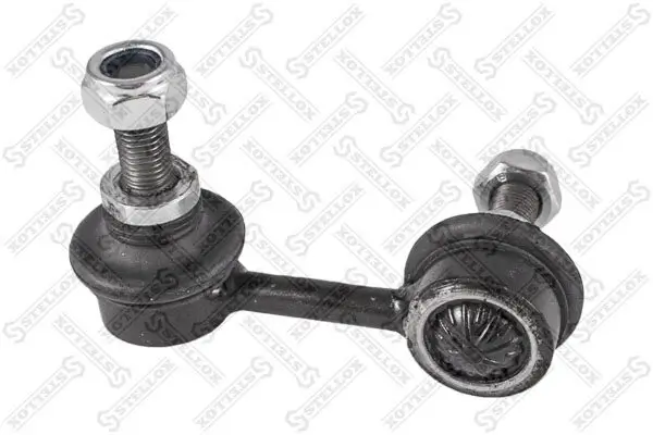 Stange/Strebe, Stabilisator Vorderachse rechts STELLOX 56-04497-SX