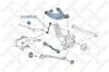 Stange/Strebe, Stabilisator Hinterachse links Hinterachse rechts STELLOX 56-04499-SX Bild Stange/Strebe, Stabilisator Hinterachse links Hinterachse rechts STELLOX 56-04499-SX