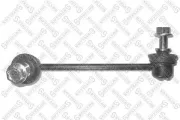 Stange/Strebe, Stabilisator Vorderachse links STELLOX 56-04506-SX