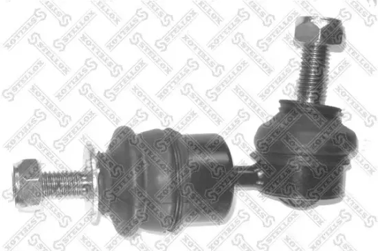 Stange/Strebe, Stabilisator Hinterachse links Hinterachse rechts STELLOX 56-04518-SX Bild Stange/Strebe, Stabilisator Hinterachse links Hinterachse rechts STELLOX 56-04518-SX