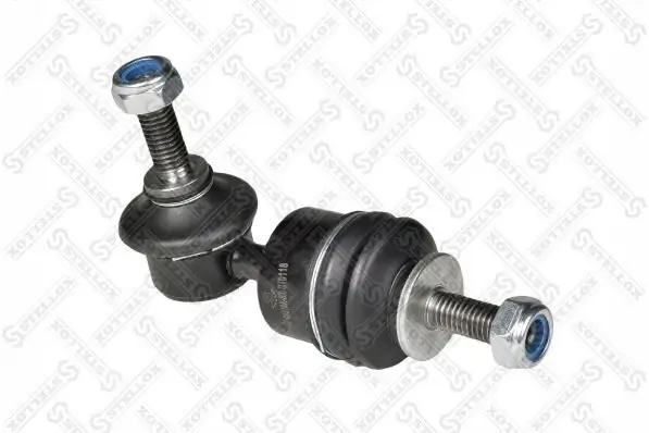 Stange/Strebe, Stabilisator Hinterachse links Hinterachse rechts STELLOX 56-04518A-SX