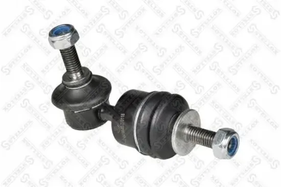 Stange/Strebe, Stabilisator Hinterachse links Hinterachse rechts STELLOX 56-04518A-SX Bild Stange/Strebe, Stabilisator Hinterachse links Hinterachse rechts STELLOX 56-04518A-SX