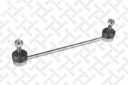 Stange/Strebe, Stabilisator Vorderachse links Vorderachse rechts STELLOX 56-04540-SX