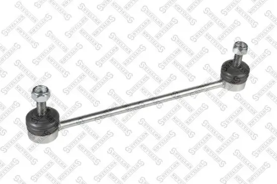 Stange/Strebe, Stabilisator Vorderachse links Vorderachse rechts STELLOX 56-04540-SX Bild Stange/Strebe, Stabilisator Vorderachse links Vorderachse rechts STELLOX 56-04540-SX