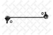 Stange/Strebe, Stabilisator Vorderachse rechts Vorderachse links STELLOX 56-04657-SX
