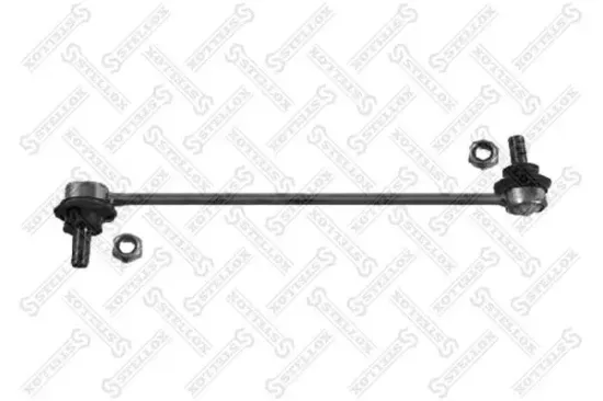 Stange/Strebe, Stabilisator Vorderachse rechts Vorderachse links STELLOX 56-04657-SX Bild Stange/Strebe, Stabilisator Vorderachse rechts Vorderachse links STELLOX 56-04657-SX