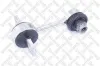Stange/Strebe, Stabilisator Hinterachse links Hinterachse rechts STELLOX 56-05066-SX
