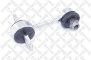 Stange/Strebe, Stabilisator Hinterachse links Hinterachse rechts STELLOX 56-05066-SX
