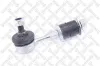 Stange/Strebe, Stabilisator Vorderachse links Vorderachse rechts STELLOX 56-05231-SX