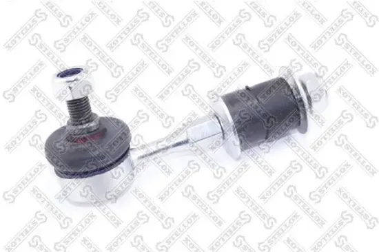 Stange/Strebe, Stabilisator Vorderachse links Vorderachse rechts STELLOX 56-05231-SX Bild Stange/Strebe, Stabilisator Vorderachse links Vorderachse rechts STELLOX 56-05231-SX