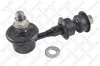 Stange/Strebe, Stabilisator Vorderachse links Vorderachse rechts STELLOX 56-05231A-SX