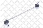 Stange/Strebe, Stabilisator Vorderachse links STELLOX 56-05266-SX