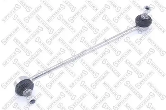 Stange/Strebe, Stabilisator Vorderachse links STELLOX 56-05266-SX Bild Stange/Strebe, Stabilisator Vorderachse links STELLOX 56-05266-SX