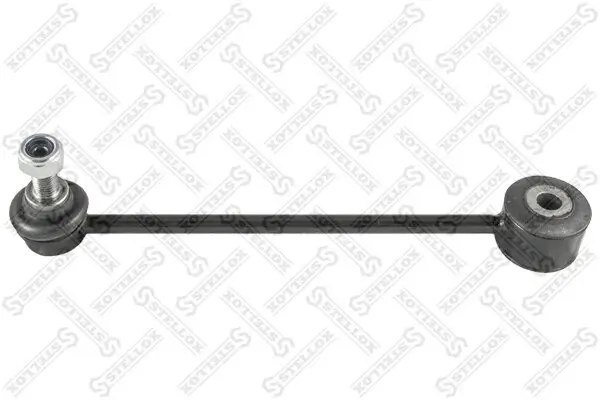 Stange/Strebe, Stabilisator Hinterachse links Hinterachse rechts STELLOX 56-05270-SX