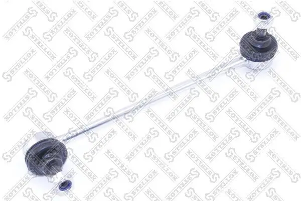 Stange/Strebe, Stabilisator Vorderachse links STELLOX 56-05359-SX
