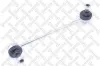 Stange/Strebe, Stabilisator Vorderachse links STELLOX 56-05359-SX