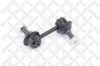 Stange/Strebe, Stabilisator Vorderachse links STELLOX 56-05402-SX