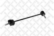 Stange/Strebe, Stabilisator Hinterachse rechts STELLOX 56-05549A-SX