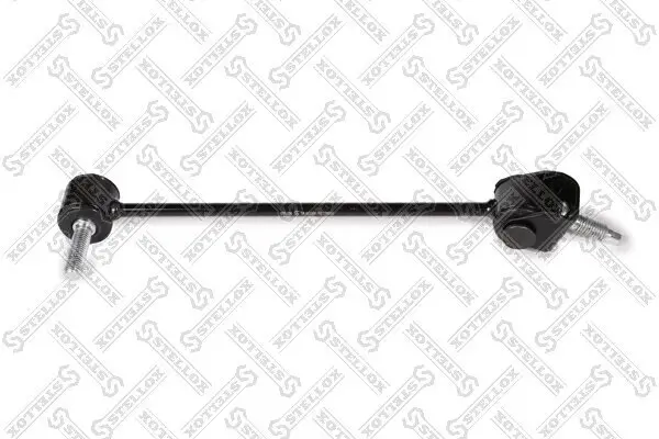 Stange/Strebe, Stabilisator Hinterachse links STELLOX 56-05550A-SX