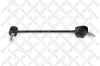 Stange/Strebe, Stabilisator Hinterachse links STELLOX 56-05550A-SX