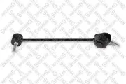 Stange/Strebe, Stabilisator Hinterachse links STELLOX 56-05550A-SX