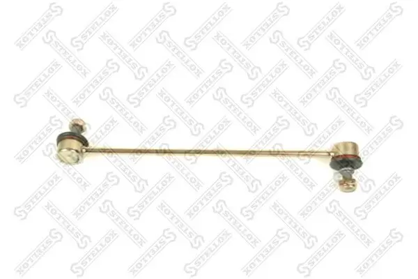 Stange/Strebe, Stabilisator Vorderachse links STELLOX 56-05552-SX