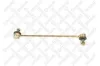 Stange/Strebe, Stabilisator Vorderachse links STELLOX 56-05552-SX