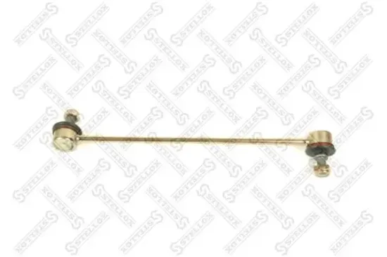 Stange/Strebe, Stabilisator Vorderachse links STELLOX 56-05552-SX Bild Stange/Strebe, Stabilisator Vorderachse links STELLOX 56-05552-SX