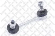 Stange/Strebe, Stabilisator Hinterachse links STELLOX 56-05570-SX