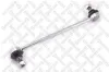 Stange/Strebe, Stabilisator Hinterachse links Hinterachse rechts STELLOX 56-05593-SX