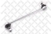 Stange/Strebe, Stabilisator Hinterachse links Hinterachse rechts STELLOX 56-05593-SX