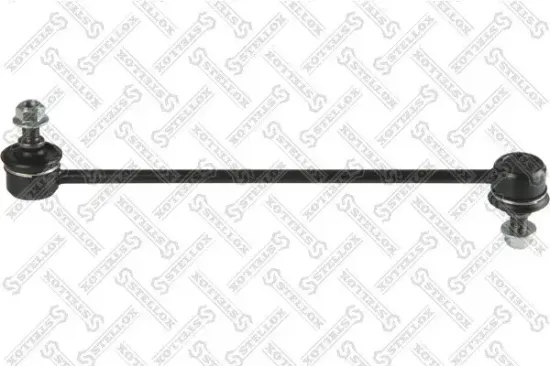 Stange/Strebe, Stabilisator Vorderachse links Vorderachse rechts STELLOX 56-07006-SX Bild Stange/Strebe, Stabilisator Vorderachse links Vorderachse rechts STELLOX 56-07006-SX
