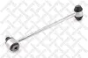 Stange/Strebe, Stabilisator Vorderachse rechts STELLOX 56-07221-SX