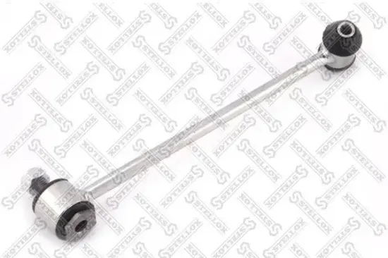 Stange/Strebe, Stabilisator Hinterachse STELLOX 56-07222-SX Bild Stange/Strebe, Stabilisator Hinterachse STELLOX 56-07222-SX