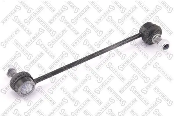 Stange/Strebe, Stabilisator Vorderachse links Vorderachse rechts STELLOX 56-07307-SX