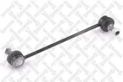 Stange/Strebe, Stabilisator Vorderachse links Vorderachse rechts STELLOX 56-07307-SX