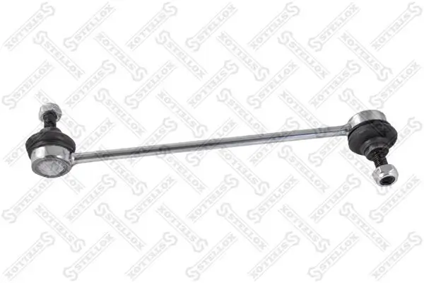 Stange/Strebe, Stabilisator Vorderachse links Vorderachse rechts STELLOX 56-07398-SX
