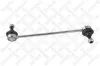 Stange/Strebe, Stabilisator Vorderachse links Vorderachse rechts STELLOX 56-07398-SX