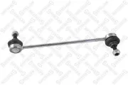 Stange/Strebe, Stabilisator Vorderachse links Vorderachse rechts STELLOX 56-07398-SX