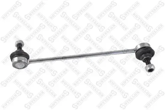 Stange/Strebe, Stabilisator Vorderachse links Vorderachse rechts STELLOX 56-07398-SX Bild Stange/Strebe, Stabilisator Vorderachse links Vorderachse rechts STELLOX 56-07398-SX