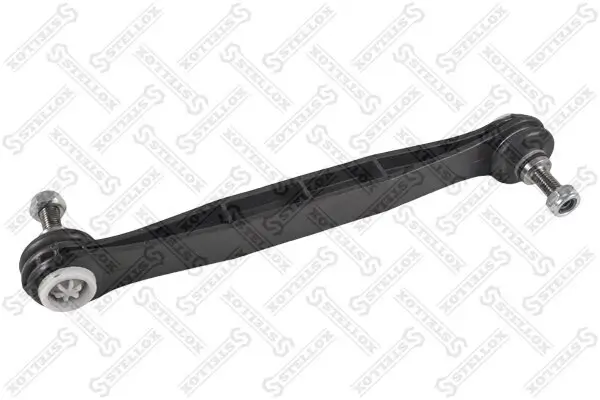 Stange/Strebe, Stabilisator Vorderachse links Vorderachse rechts STELLOX 56-07398A-SX