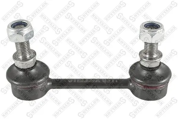 Stange/Strebe, Stabilisator Hinterachse links Hinterachse rechts STELLOX 56-17007-SX