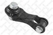 Stange/Strebe, Stabilisator Hinterachse links Hinterachse rechts STELLOX 56-37001A-SX