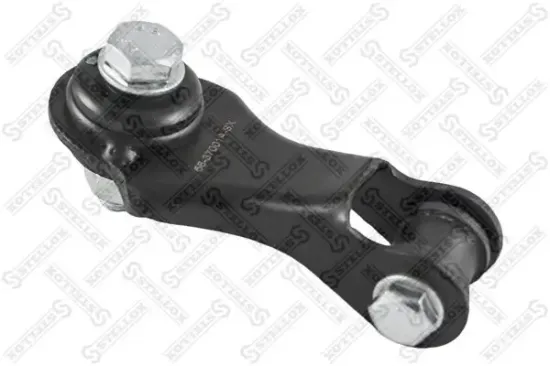 Stange/Strebe, Stabilisator Hinterachse links Hinterachse rechts STELLOX 56-37001A-SX Bild Stange/Strebe, Stabilisator Hinterachse links Hinterachse rechts STELLOX 56-37001A-SX