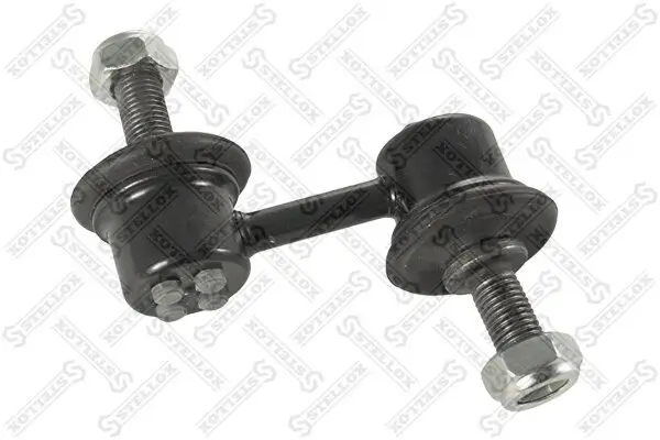 Stange/Strebe, Stabilisator Vorderachse links Vorderachse rechts STELLOX 56-37004A-SX