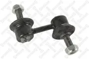 Stange/Strebe, Stabilisator Vorderachse links Vorderachse rechts STELLOX 56-37004A-SX