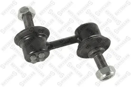 Stange/Strebe, Stabilisator Vorderachse links Vorderachse rechts STELLOX 56-37004A-SX Bild Stange/Strebe, Stabilisator Vorderachse links Vorderachse rechts STELLOX 56-37004A-SX