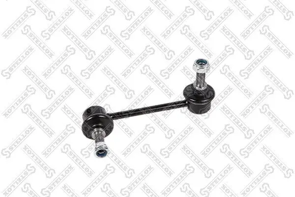 Stange/Strebe, Stabilisator Hinterachse rechts STELLOX 56-37019A-SX